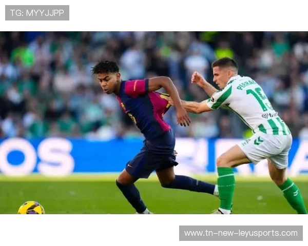 亚马尔边路突破屡次奏效