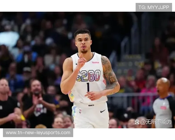 小波特从底角射中关键一球，篮网再度反超