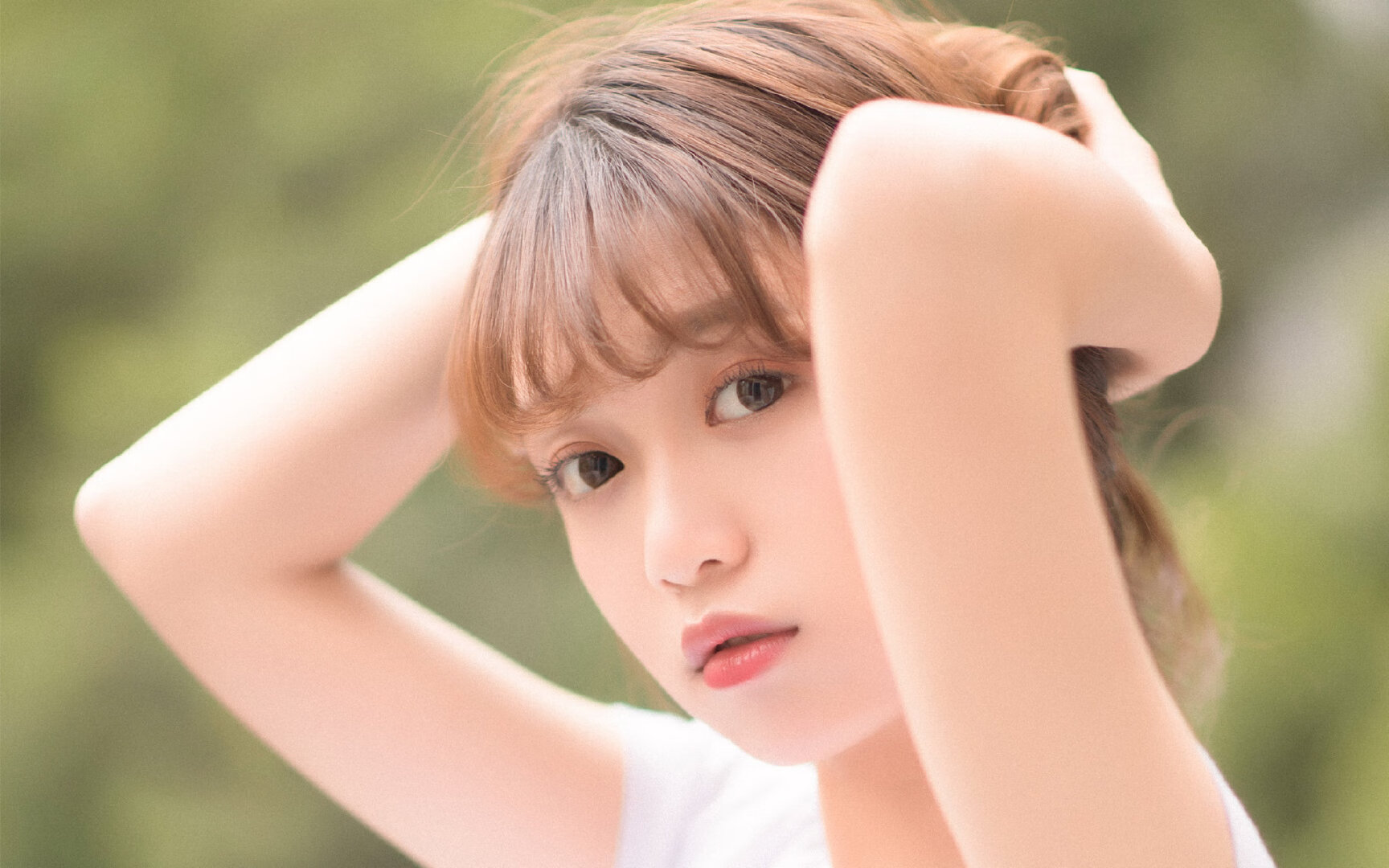 凯瑟琳·伯科夫冲刺阶段技压群雄，凯瑟琳keener